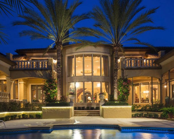 This is a photo of a luxury home in Merritt Island, Florida. You can download the REMAX Luxury Home Buyer's Guide here.