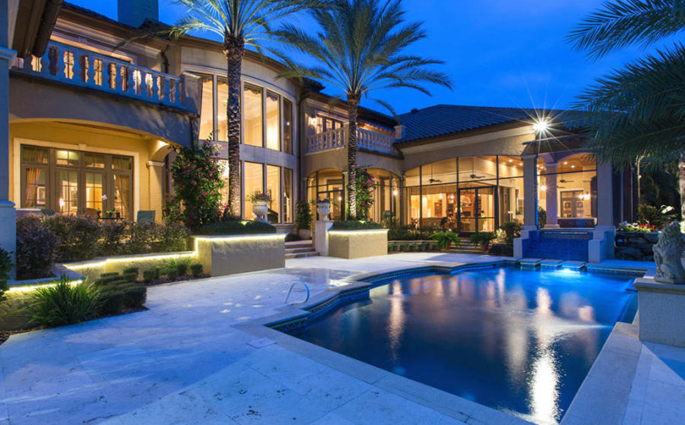 Photo of a luxury home for sale in Merritt Island, Florida
